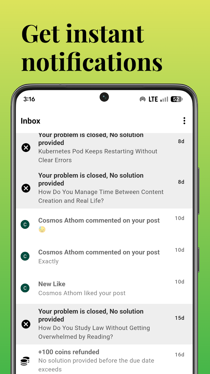 S Learning Screen 7